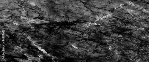 Black marble background pattern floor stone tile slab nature, Abstract material wall, Tile gray, Marble pattern, elegant black marble texture background, vector illustration.	
