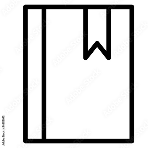 bookmark favorite tag icon