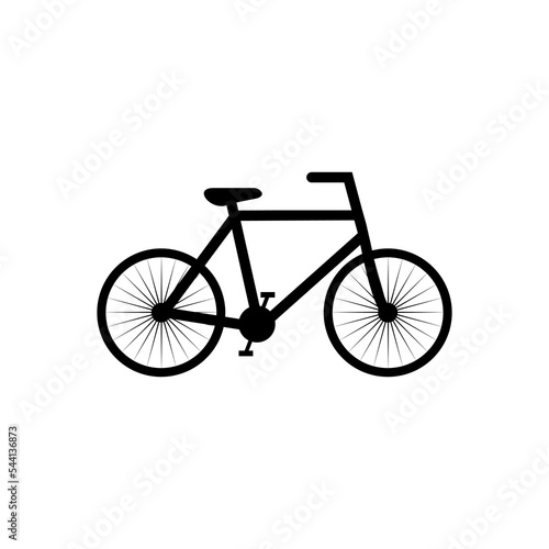 Bicycle icon, Bicycle icon flat, Bicycle icon web, Bicycle icon app, Bicycle icon art