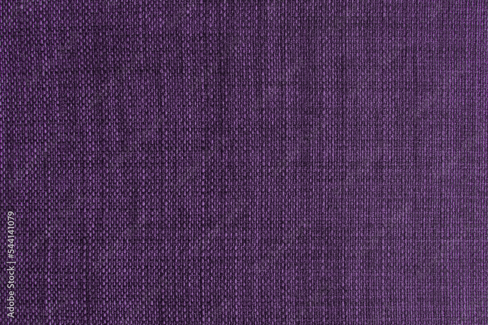 Fototapeta premium Fabric Purple Vintage Texture Pattern Background Abstract Material Textile Canvas