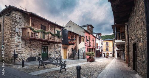 Molinaseca