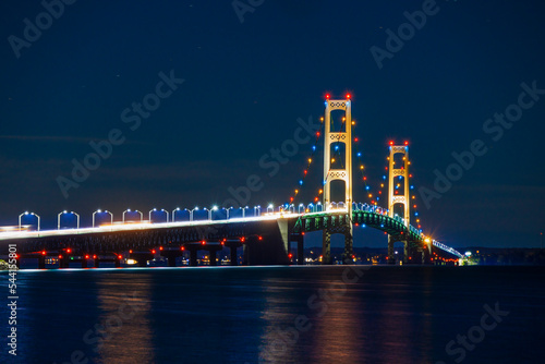 Mackinaw by Night (2022)