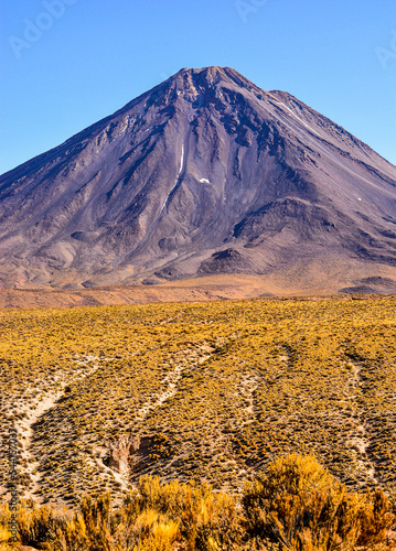 Likankabur, San Pedro de Atacama, Chile