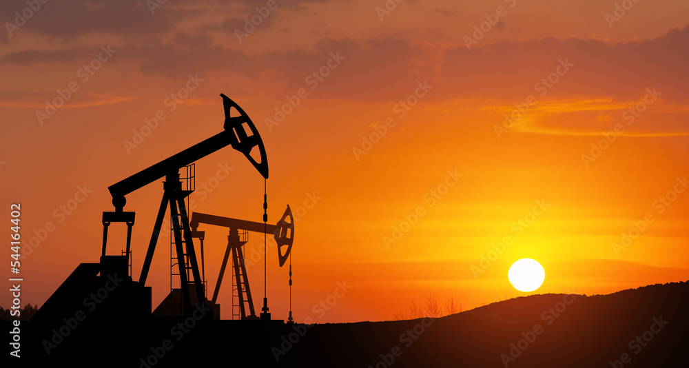 Φωτογραφία The change in oil prices caused by the war