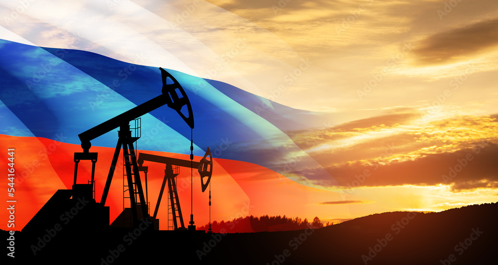 Φωτογραφία The change in oil prices caused by the war