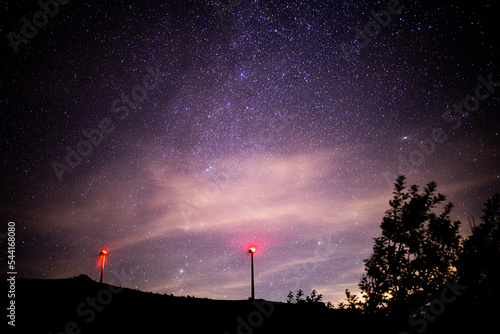 Austria Astro Photography photo
