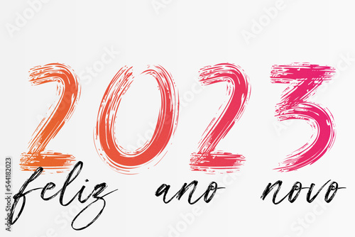 feliz ano novo 2023