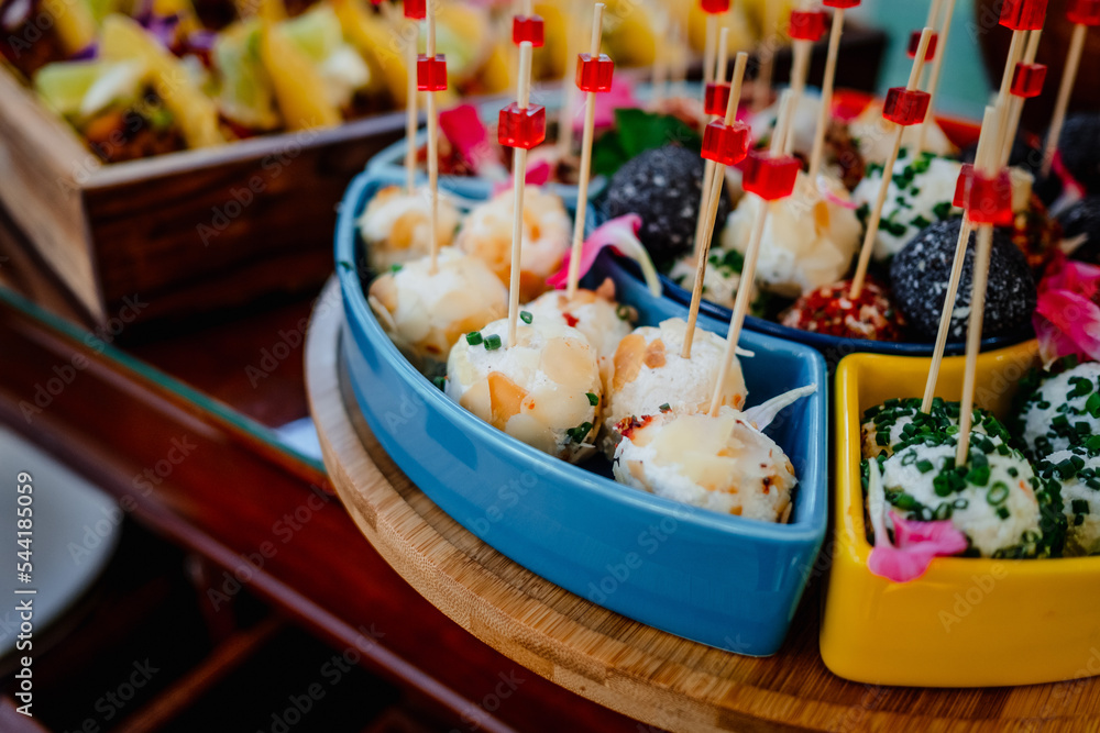 catering,