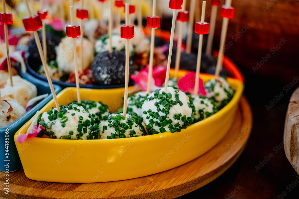 catering,