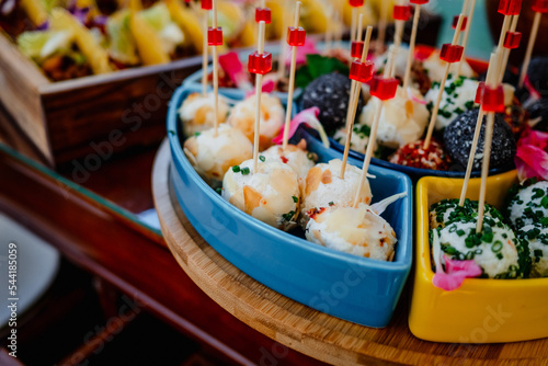catering, 