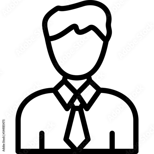 Steward Icon