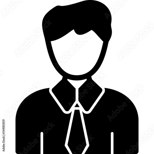 Steward Icon
