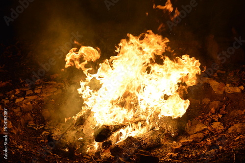 Fire