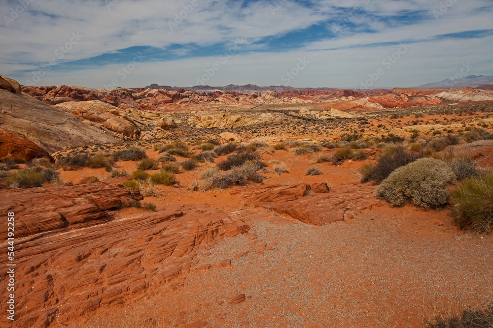 Valley of Fire State Park 2726