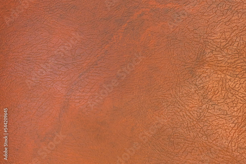 Wallpaper Mural Brown Orange Leather Abstract Upholstery Pattern Texture Background Surface Vintage Torontodigital.ca