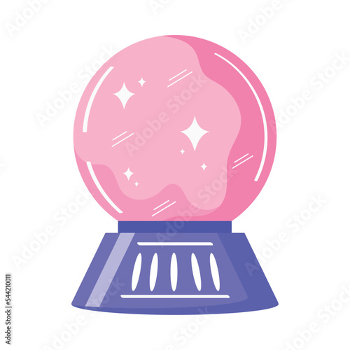 sphere magic esoteric