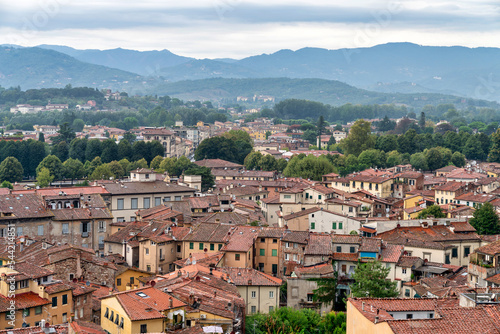 Lucca, Italy