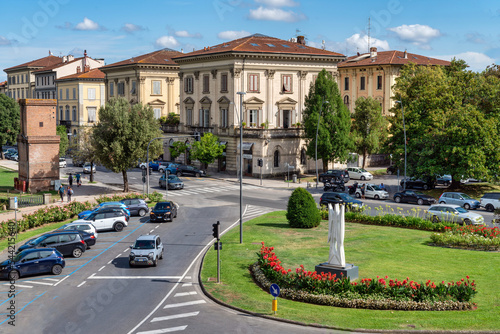 Lucca, Italy