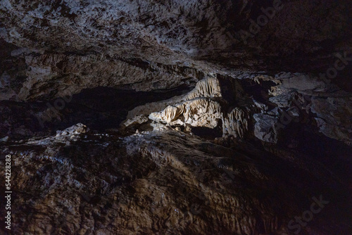 cave in austria 