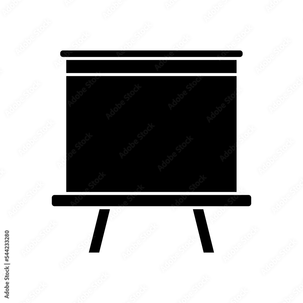 Board icon vector design templates