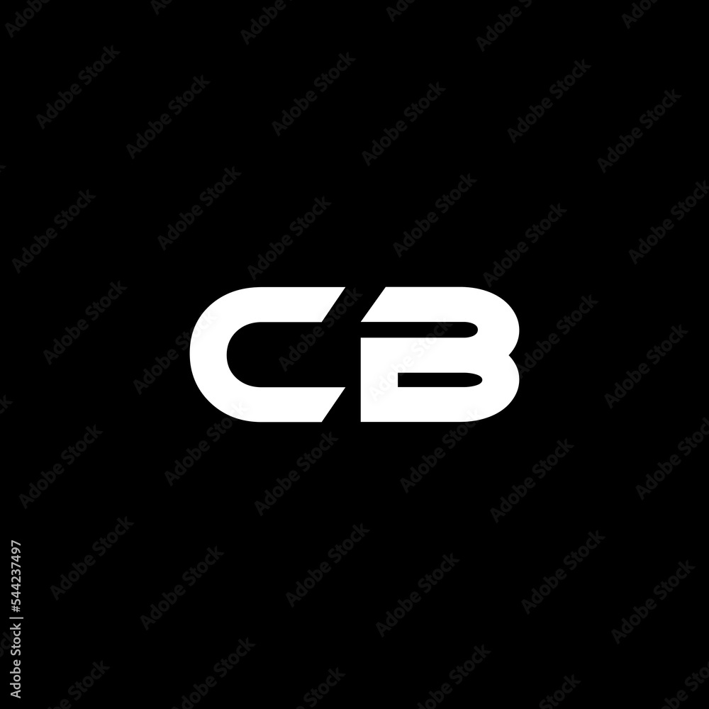 CB letter logo design with black background in illustrator, vector logo modern alphabet font overlap style. calligraphy designs for logo, Poster, Invitation, etc. CB letter logo design with black background in illustrator, vector logo modern alphabet font overlap style. calligraphy designs for logo, Poster, Invitation, etc.