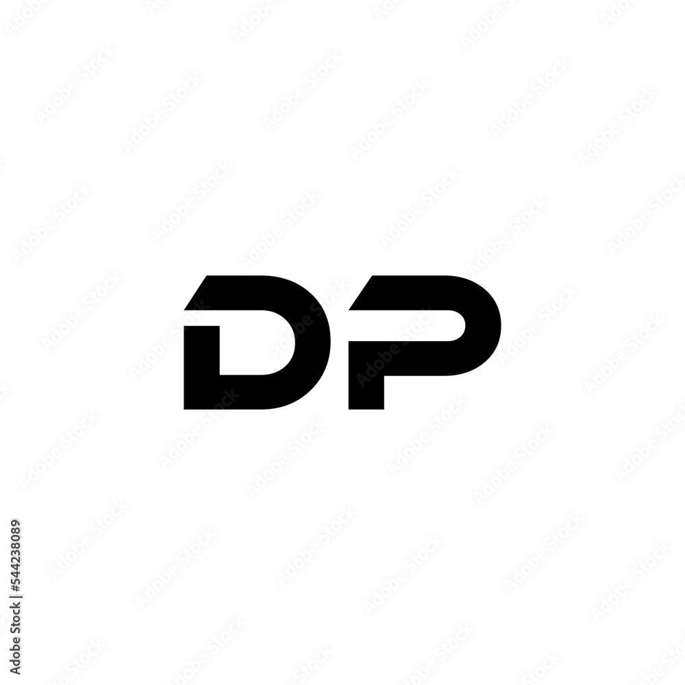 DP letter logo design with white background in illustrator, vector logo modern alphabet font overlap style. calligraphy designs for logo, Poster, Invitation, etc. DP letter logo design with white background in illustrator, vector logo modern alphabet font overlap style. calligraphy designs for logo, Poster, Invitation, etc.