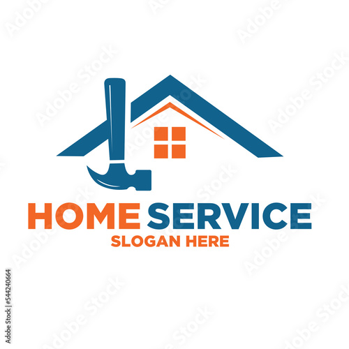home service for construction real estate industries.