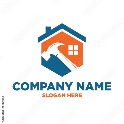 home service for construction real estate industries.