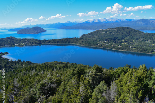 Photography of Bariloche Argentina, Patagonia, Lake. Landscape, Dream, Beatiful view