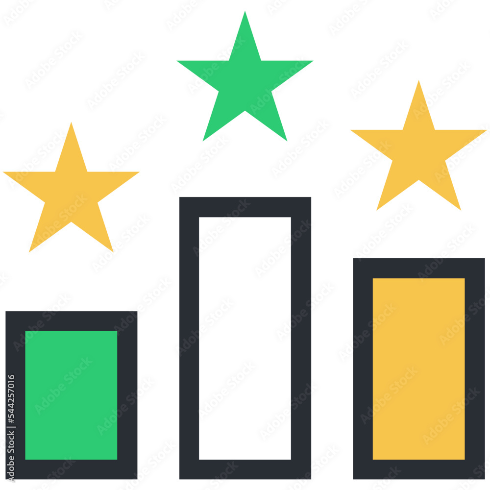 Star Ranking Star Ranking