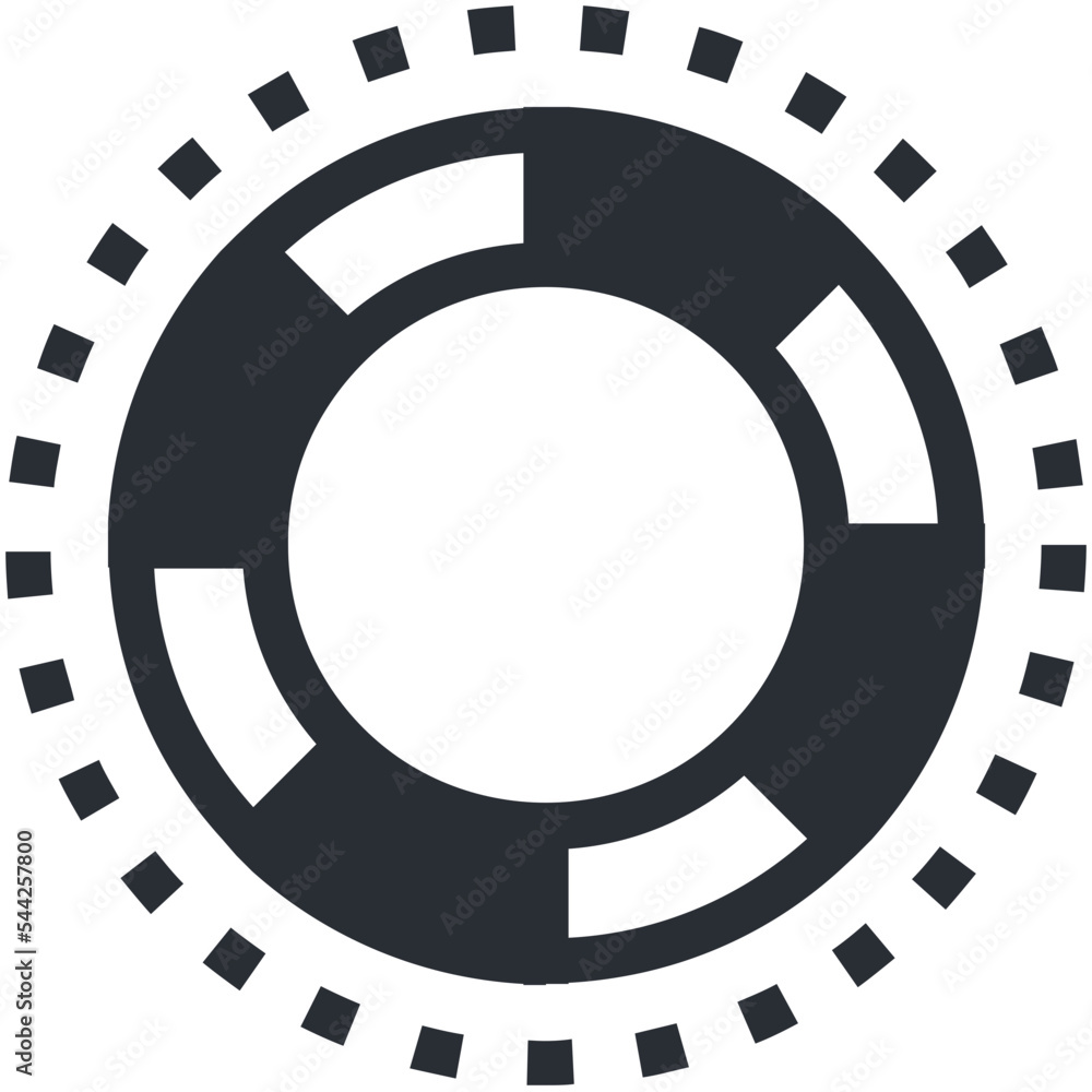 Circle Graph Circle Graph