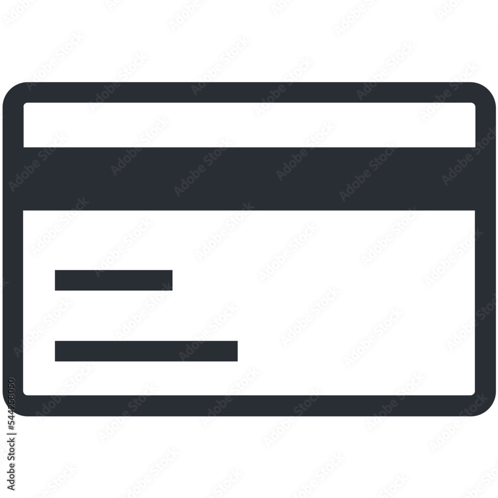 Credit Card Credit Card