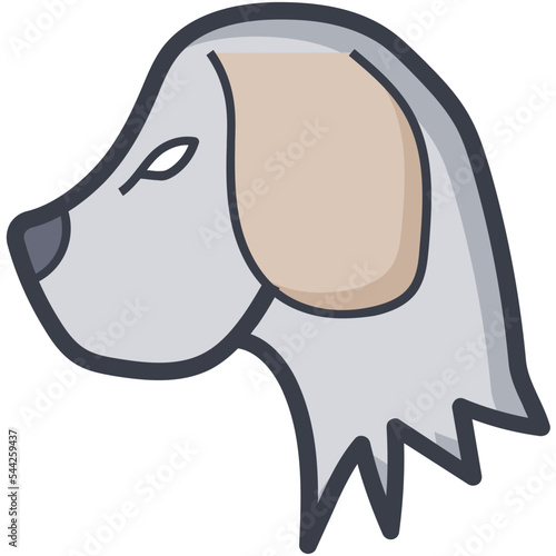 Pet Vector Icon