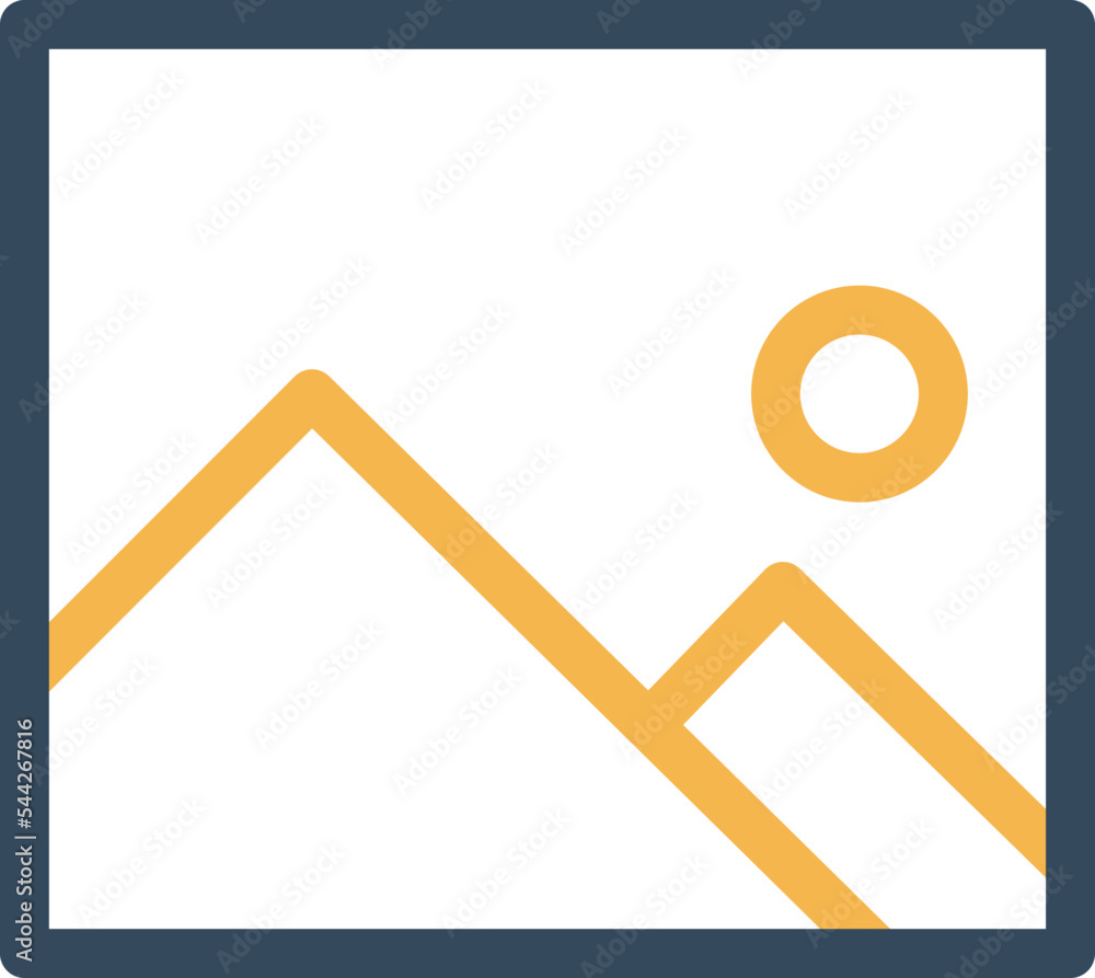 Image Vector Icon which is suitable for commercial work and easily modify or edit it
Image Vector Icon which is suitable for commercial work and easily modify or edit it