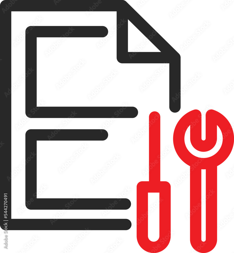 File repair Vector Icon which is suitable for commercial work and easily modify or edit it
File repair Vector Icon which is suitable for commercial work and easily modify or edit it