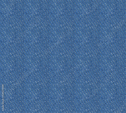 light blue twill fabric seamless pattern texture 