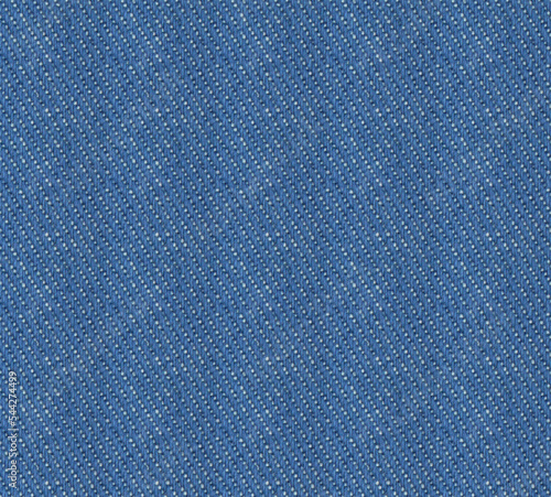light blue twill fabric seamless pattern texture                                              
