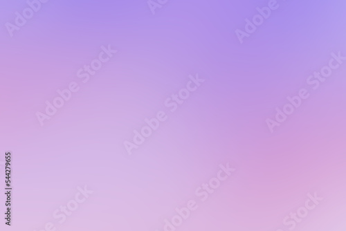 gradient purple and pink blur background with free space
