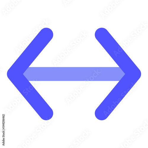 resize arrow interface direction pointer selection icon