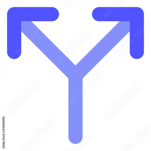 sidetrack arrow interface direction pointer selection icon