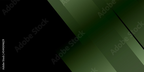 Smooth slate green abstract dark background