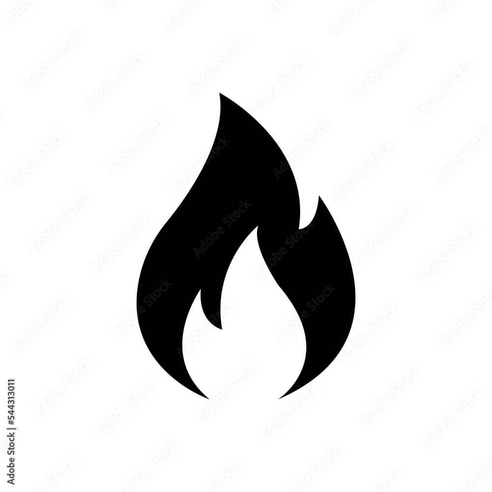 fire icon fire icon