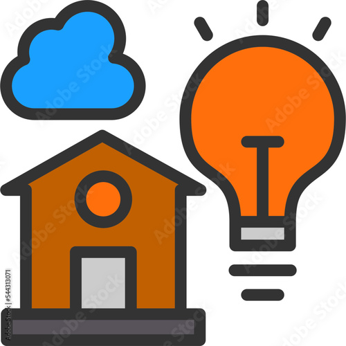 Creative Retreat Icon