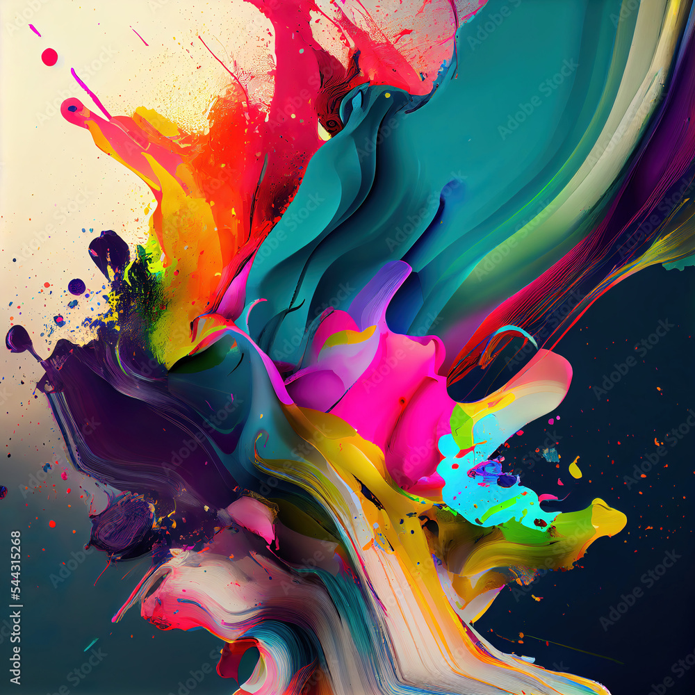 3d Painting Wallpapers Hd Infoupdate