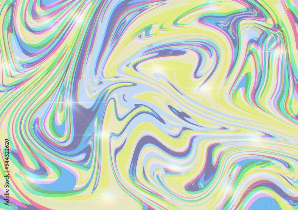 Abstract background colorful wallpaper illustration Abstract background colorful wallpaper illustration