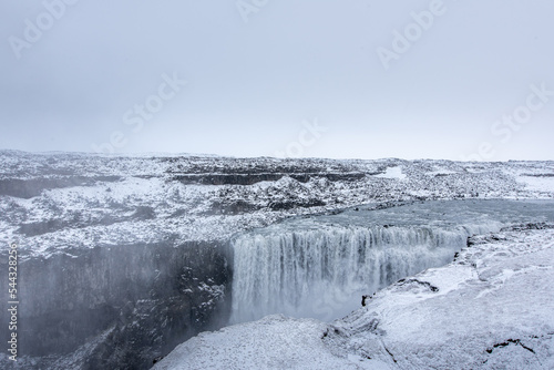 유럽 아이슬란드 풍경 사진 © 정 재윤