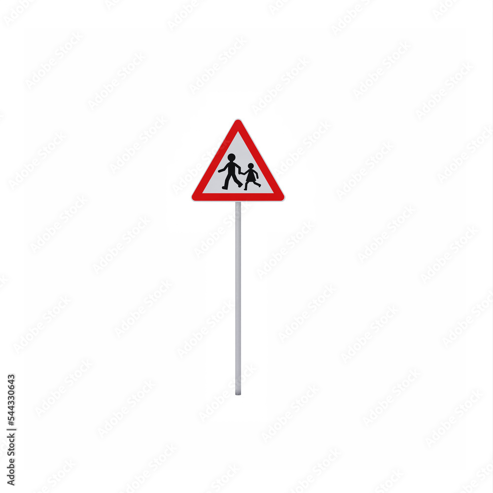 traffic sign isolated traffic sign isolated
