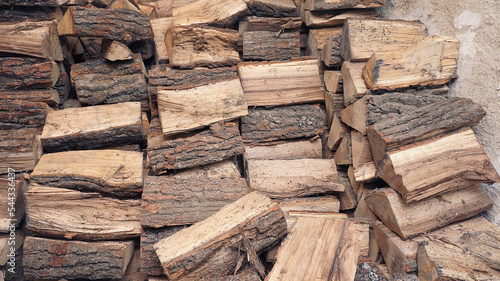Firewood