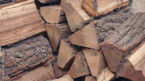 Firewood