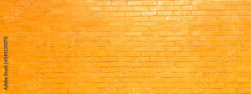yellow brick wall background